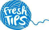 Fresh tips